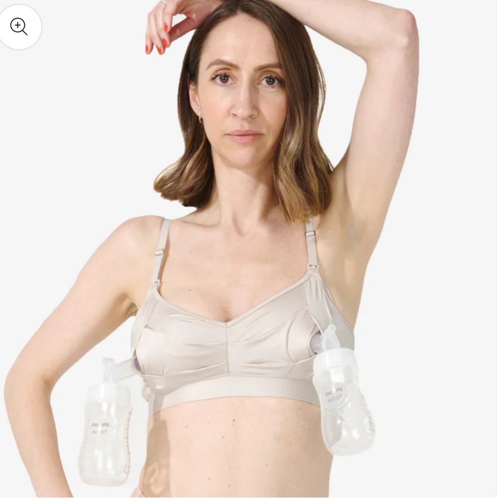 Bodily Do Anything Bra
